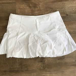 Lululemon skirt